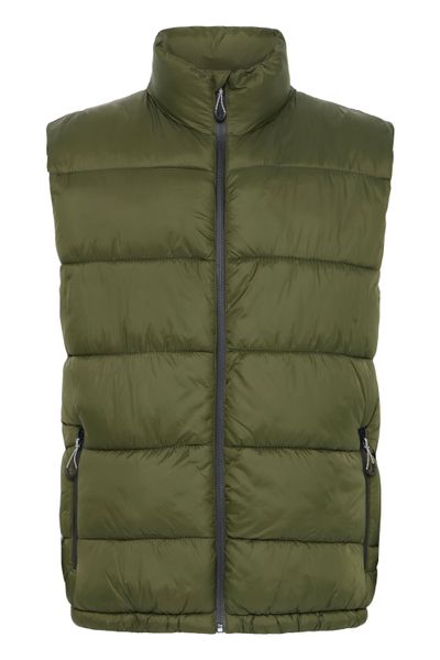Blend Steppweste BHEIDEN Stilvolle Basic Steppweste günstig online kaufen