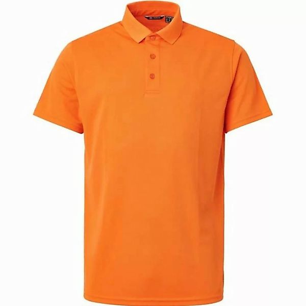 Abacus Sportswear Longsweatshirt Abacus Golf Polo Cray Drycool Orange Herre günstig online kaufen