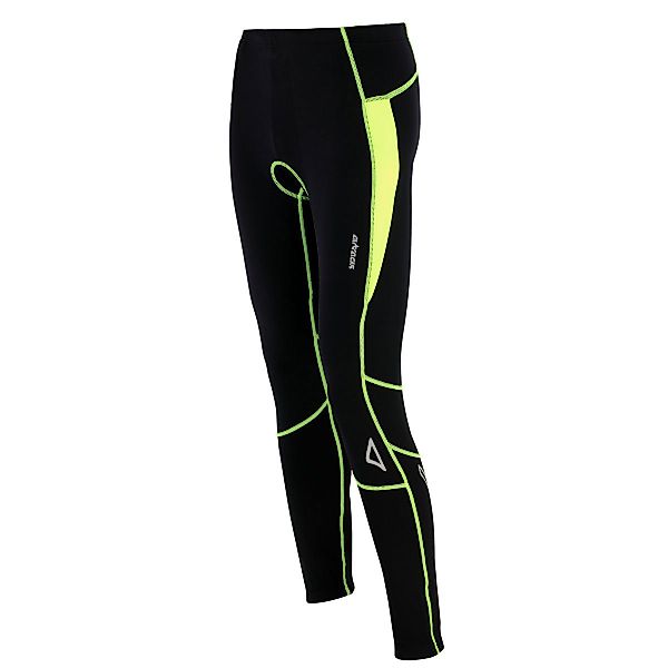 Airtracks Fahrradhose Herren Thermo Fahrradhose Lang günstig online kaufen