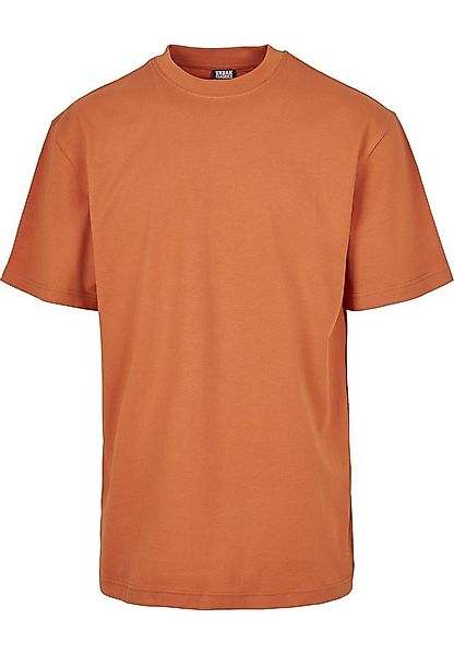 URBAN CLASSICS T-Shirt Urban Classics Herren Tall Tee (1-tlg) günstig online kaufen