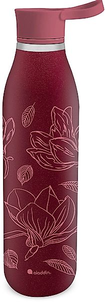 aladdin Trinkflasche "City Loop" Edelstahl, 600 ml günstig online kaufen