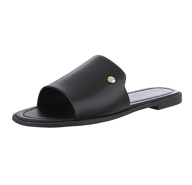 Ital-Design Moderne Sandalen für Damen – Eleganz und Komfort Pantolette (89 günstig online kaufen