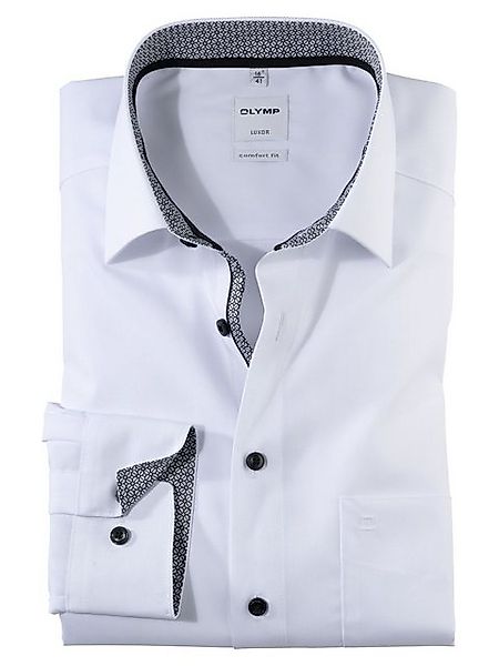 OLYMP Langarmhemd Olymp CITY / He.Hemd langarm / 0713/64 Hemden günstig online kaufen