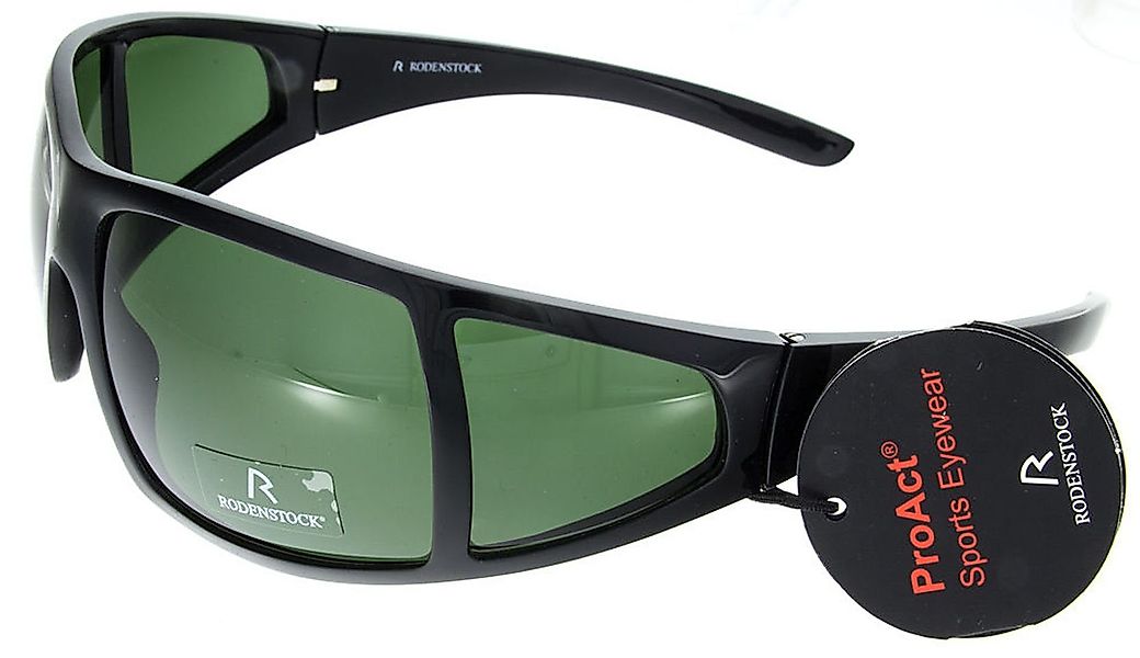 Rodenstock Sonnenbrille Rodenstock Sonnenbrille R3191A günstig online kaufen