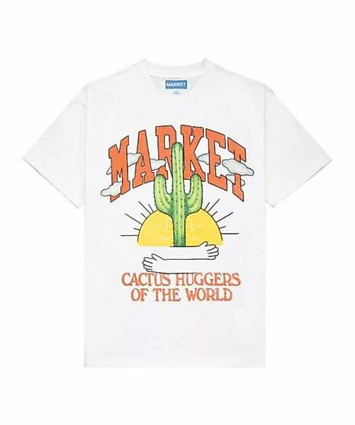 Market T-Shirt Cactus Lovers T-Shirt default günstig online kaufen