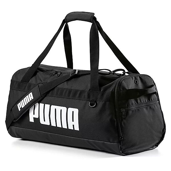 Puma Challenger Duffle M One Size Puma Black günstig online kaufen