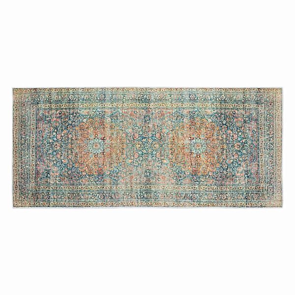 Teppich Polyester Baumwolle 80 X 180 Cm günstig online kaufen
