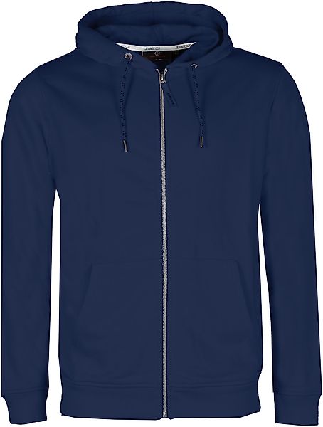 Indicode Kapuzensweatjacke INPonto günstig online kaufen