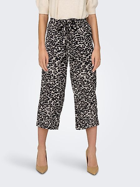 ONLY Palazzohose ONLWINNER PALAZZO CULOTTE PANT günstig online kaufen
