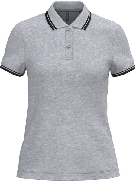 Kariban Poloshirt Polohemd für Damen mit günstig online kaufen