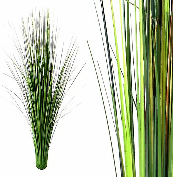 Creativ green Kunstgras »Grasbusch« günstig online kaufen