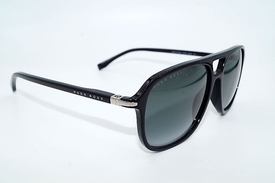BOSS Sonnenbrille HUGO BOSS BLACK Sonnenbrille günstig online kaufen