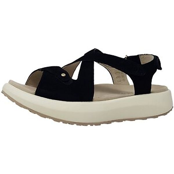 Joya  Sandalen Sandaletten Sandale JENNY Black günstig online kaufen