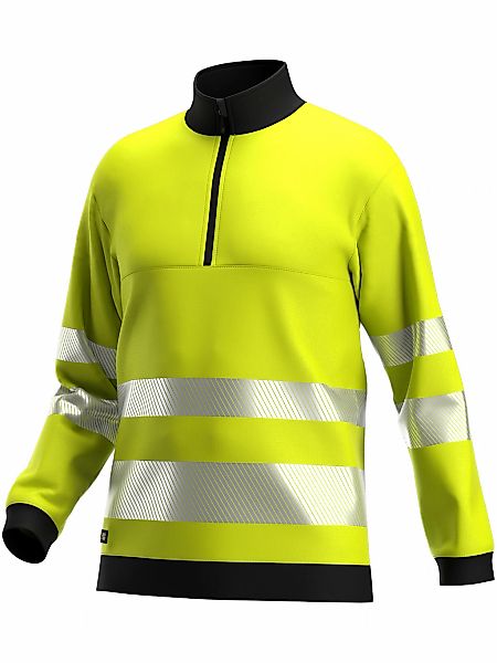 Safety Jogger Works Kapuzensweatjacke "Bekleidung 012559 Safety Jogger Scut günstig online kaufen