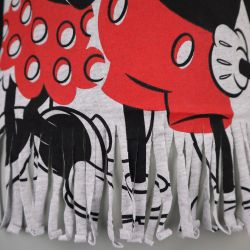 Disney Mickey Mouse Print-Shirt Minnie und günstig online kaufen