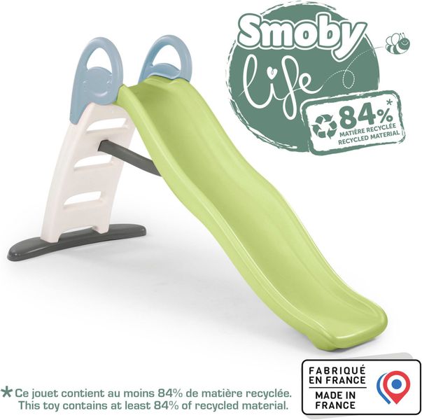 Smoby Wellenrutsche Smoby Life, Funny, Made günstig online kaufen