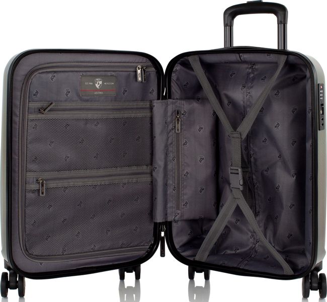 Heys Hartschalen-Trolley Astro, verschiedene Größen und günstig online kaufen