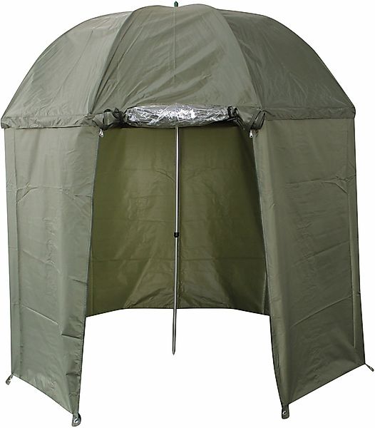 MK Angelsport Angelzelt Brolly MK Angelschirm günstig online kaufen