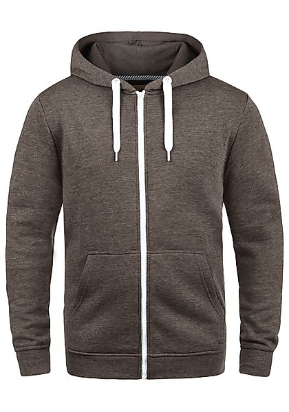 Solid Kapuzensweatjacke "Kapuzensweatjacke SDOlli" günstig online kaufen