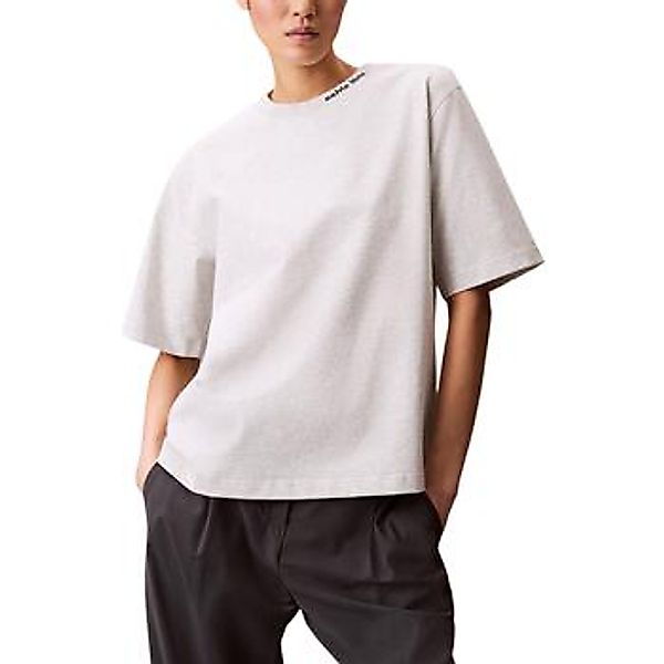 Calvin Klein Jeans  T-Shirt A- COOLING JERSEY RE LV047C206G günstig online kaufen