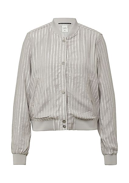 QS Jerseyblazer günstig online kaufen