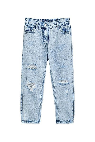 Next Destroyed-Jeans (1-tlg) günstig online kaufen