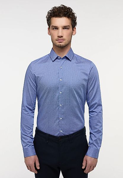 Eterna "SUPER SLIM" NON IRON (bügelfrei) günstig online kaufen