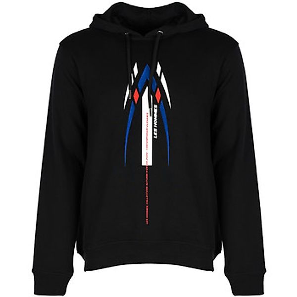Les Hommes  Sweatshirt LJH401-753E | Hoodie Speed günstig online kaufen