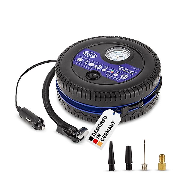 alca Kompressor Kompressor mini elektr. Auto günstig online kaufen