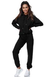 Tazzio Jogginganzug F200, Trainingsanzug SET Jogginghose günstig online kaufen