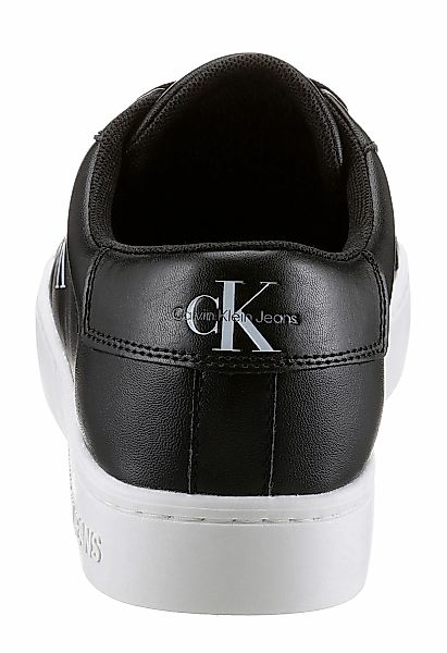 Calvin Klein Jeans CLASSIC CUPSOLE LACEUP günstig online kaufen