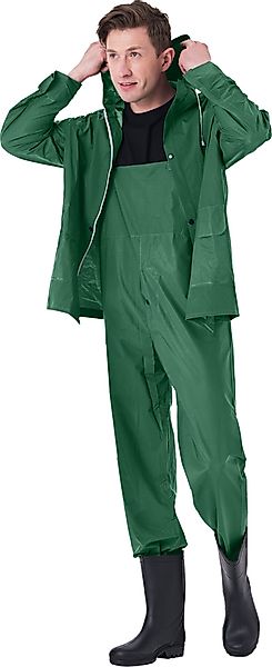 Reis Arbeitsjacke Arbeitsjacke Regenjacke Jacke Regenmantel günstig online kaufen