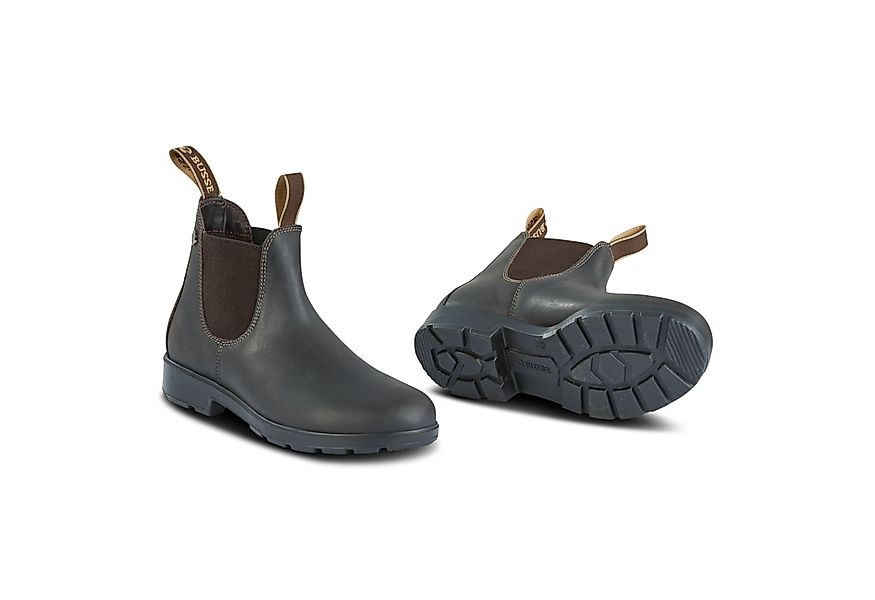 BUSSE BUSSE Jodhpur Stiefelette Stable Rock Stiefelette günstig online kaufen