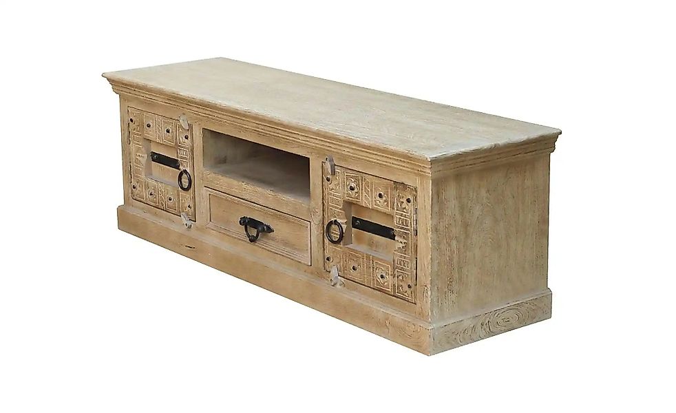Lowboard   ¦ holzfarben ¦ Maße (cm): B: 150 H: 50 Kommoden & Sideboards > L günstig online kaufen