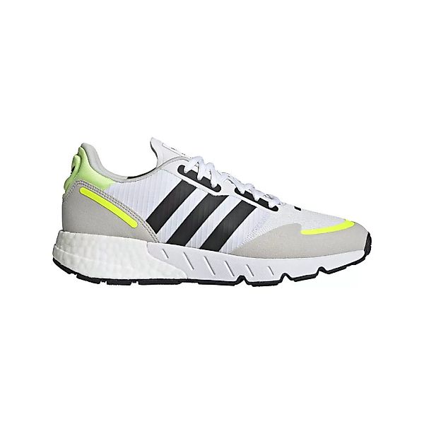 Adidas Originals Zx 1k Boost Sportschuhe EU 42 2/3 Ftwr White / Core Black günstig online kaufen
