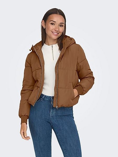 ONLY Steppjacke günstig online kaufen
