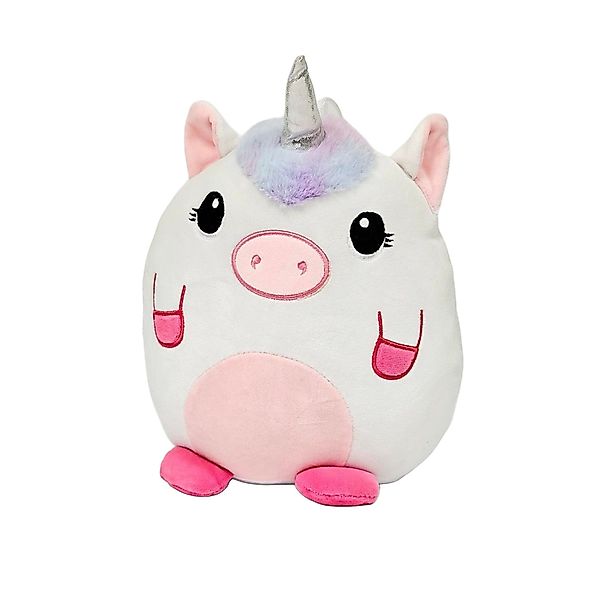 soma Kuscheltier Einhorn Kuscheltier Kissen Unicorn günstig online kaufen