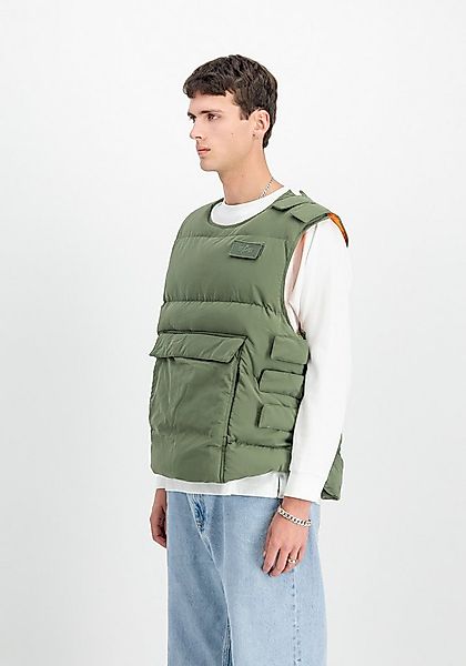 Alpha Industries Blouson Protector Puffer Vest günstig online kaufen