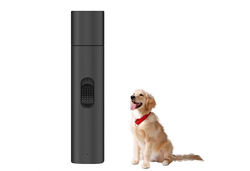 FELIXLEO Krallenschleifer Hunde Krallenschleifer Wiederaufladbar Superleise günstig online kaufen