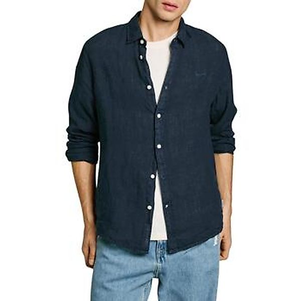 Pepe jeans  Hemdbluse - günstig online kaufen