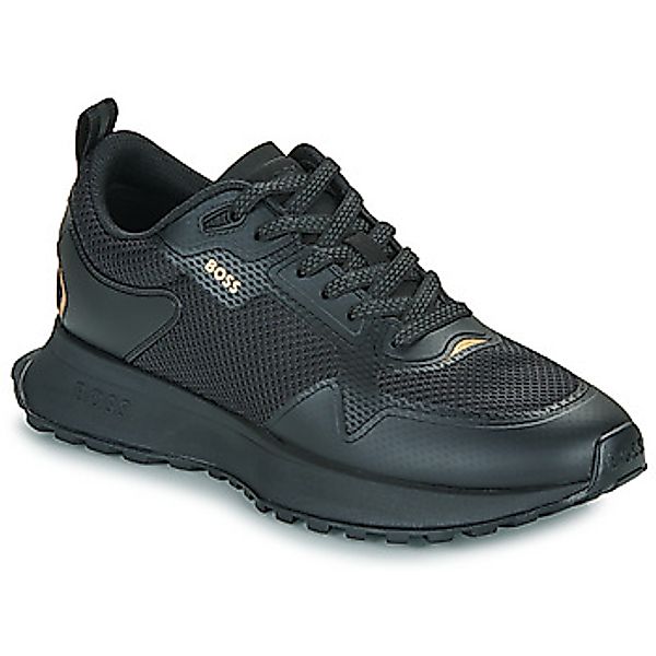 BOSS Jonah Runn Sneaker, Freizeitschuh, Halbschuh, günstig online kaufen