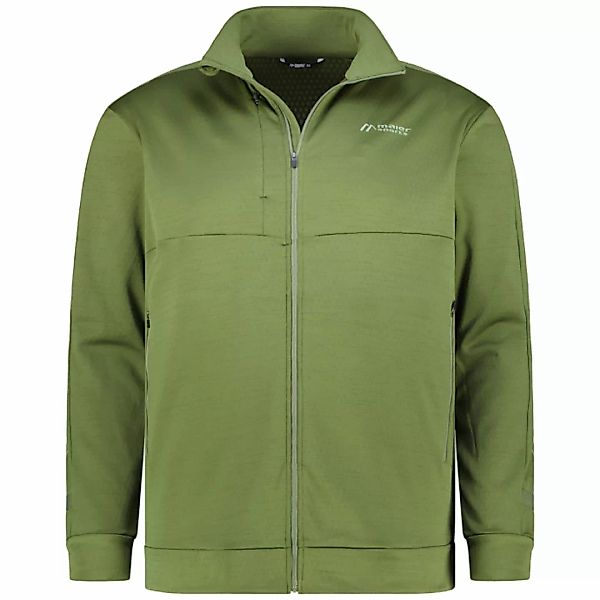 Maier Sports Leichte Fleecejacke, schnelltrocknend günstig online kaufen