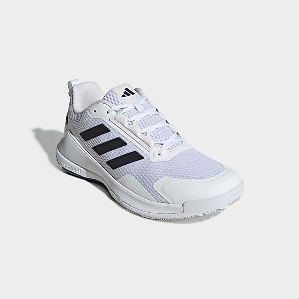 adidas Performance Hallenschuh "NOVAFLIGHT 2 INDOOR" besonders geeignet für günstig online kaufen