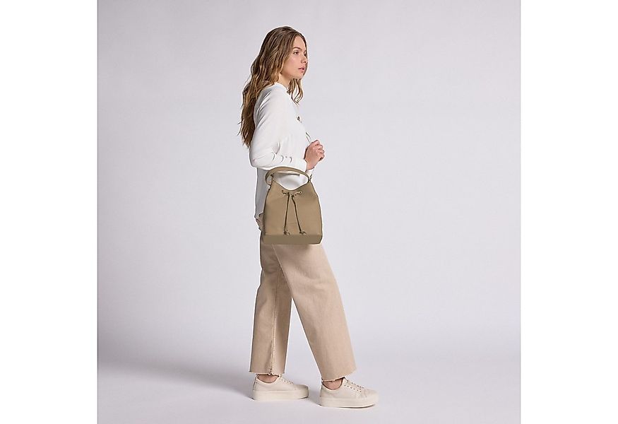 Lazarotti Beuteltasche Bologna Leather, Leder günstig online kaufen