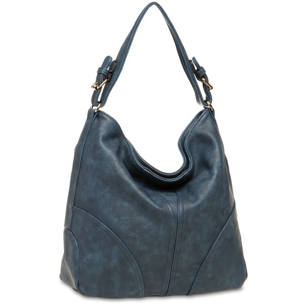 Caspar Schultertasche TS940 Damen Schultertasche günstig online kaufen