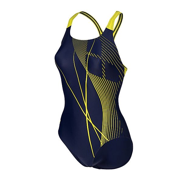 Arena Badeanzug Branch Badeanzug MaxFit ECO günstig online kaufen