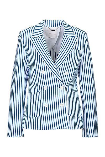 RICHROYAL Sommerjacke D-Blazer mit klassischem Revers günstig online kaufen