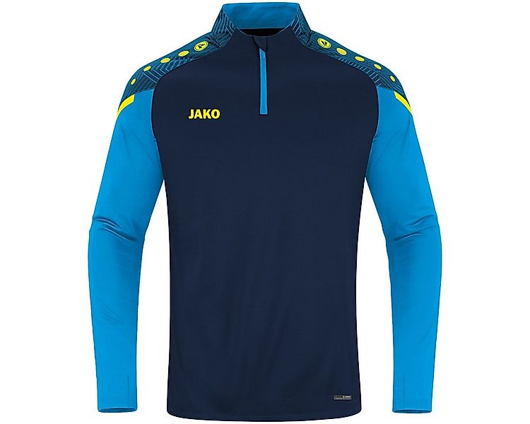 Jako Kapuzenpullover 8622 Ziptop Performance günstig online kaufen