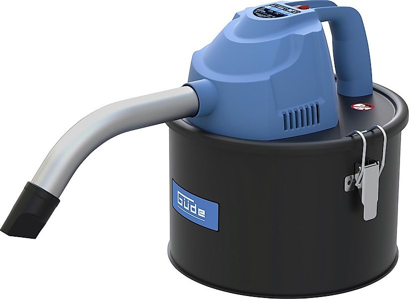Güde Aschesauger Güde Aschesauger GA 4-600.1 600 W 4 l günstig online kaufen