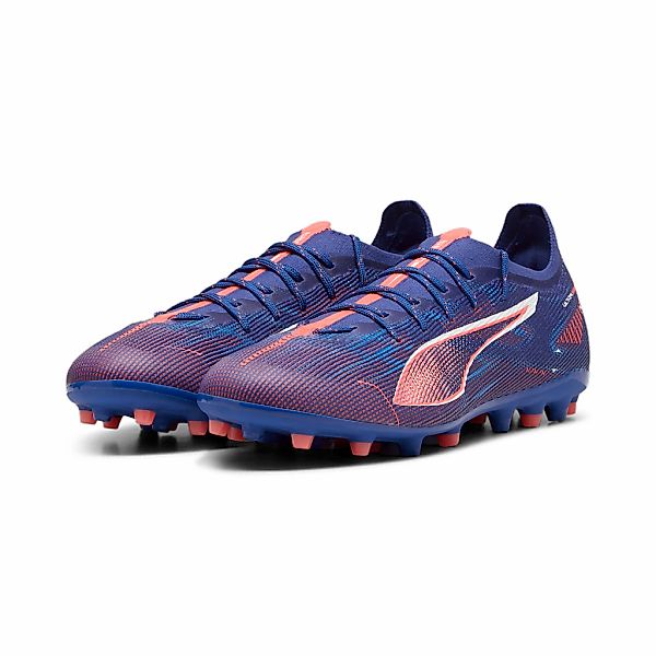 PUMA Fußballschuh "ULTRA 5 PRO MG", für Kunstrasenplätze günstig online kaufen